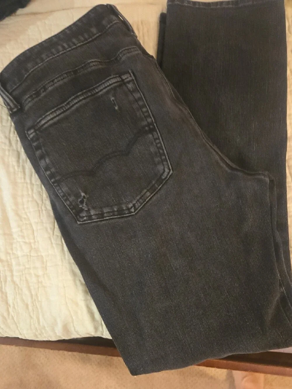 Lot Of American Eagle Jeans
